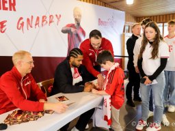 Serge Gnabry